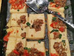 -木屋烧烤(坂田天安云谷店)