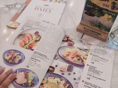-玫瑰园餐厅