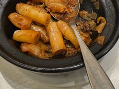 -白云宾馆·白云宴餐厅
