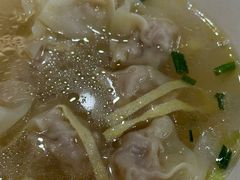 -鸡鸣汤包(红山动物园店)