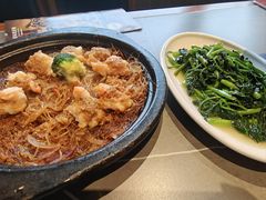 -情妹耙泥鳅·江湖川菜(科华店)