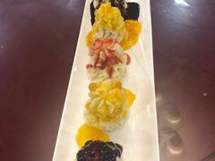 -桃子餐厅·天津菜(红星路直营店)