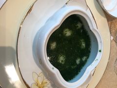 -东方滨江大酒店·滨江厅