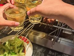 -可口香·非遗老号烧烤(南岗直营店)