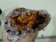 -大个子蒸饭
