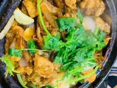 -二楼老店重庆鸡公煲(真光路店)