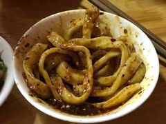 -洞子口张老二凉粉(文殊院店)