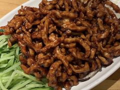 -姥姥春饼·烤鸭(未央路盛龙店)