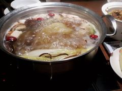 -牛焱·贵州黄牛肉火锅(城西银泰店)