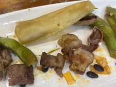 -哈尔滨小酒馆·鲜肉现穿自助烧烤(康新花园店)