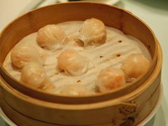 -宝丽轩中餐厅BAOLIXUAN