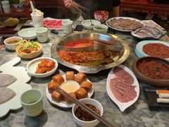 -辣斗辣老火锅(开发区店)