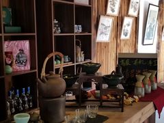 -红尘再(安昌古镇店)