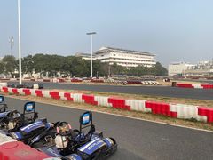 -赛卡联盟WSK卡丁车俱乐部