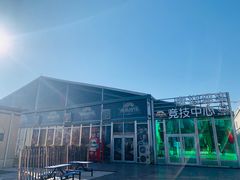 -未来战场·大空间VR·轰趴·团建(常营店)