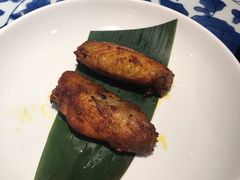 -绿茶餐厅(广州天河城店)
