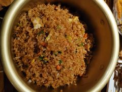 -三个大叔烤羊肉串·炭炉砂锅菜(西三旗店)