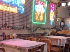 -云晓光头烧烤吧(新大陆广场店)