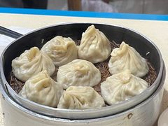 -笑云开汤包店(网巾市店)