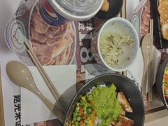 -吉野家 (新街口外大街店)