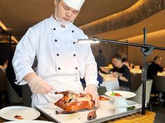 -四季民福烤鸭店(外滩外白渡桥店)