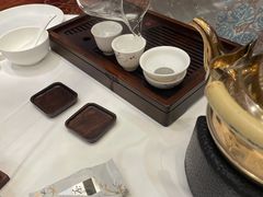 -白天鹅宾馆-宏图府餐厅