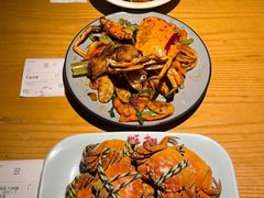 -蚝翅·海鲜粥·烧烤·龙虾季(海曙天一店)