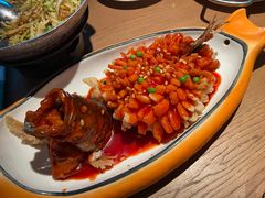 -庆江南江南菜(昆山吾悦广场店)
