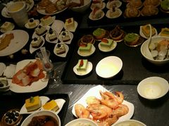 -蓝色派对KTV(聚然广场店)