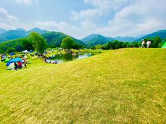 -玉渡山自然风景区