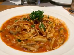 -新贝乐意大利餐厅(苏州中心店)