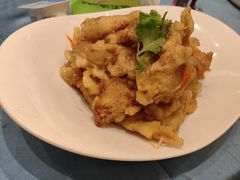 -满汉楼(安发桥店)