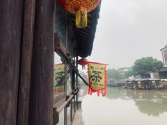 -千灯古镇