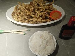 -夕阳红小吃(中街大悦城店)