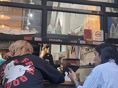 -无牌咖啡&酒馆