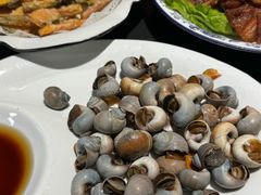 -杨记海鲜楼(三门黑金冠店)