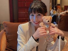 -华尔道夫酒店·羿庭(金鱼胡同店)
