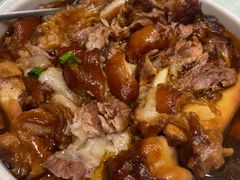 -走马楼饭庄(慈城古县城店)
