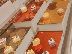 -济南香格里拉·咖啡泉自助餐厅