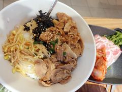 -新石器烤肉(无锡万象城店)
