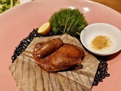 -小湾茶楼