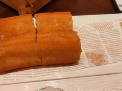 -北海银滩皇冠假日酒店-德丰楼中餐厅