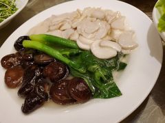 -烤肉宛饭庄(北新桥店)