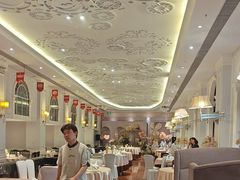 -王府井酒店(金桥港湾店)