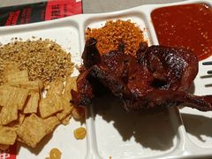 -丰茂烤串(金源店)