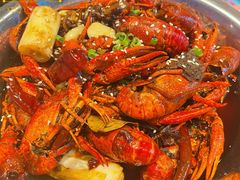 -靓靓蒸虾·头牌蒸虾(南山桂庙店)