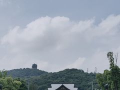 -采石矶景区
