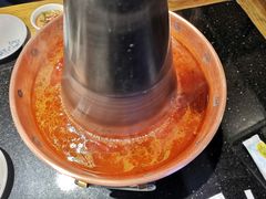 -常赢三兄弟·清真涮肉(崂山路总店)