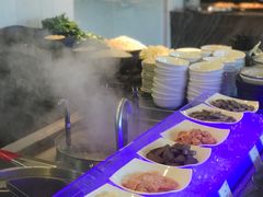 -厦门艾美酒店·乐美中餐厅