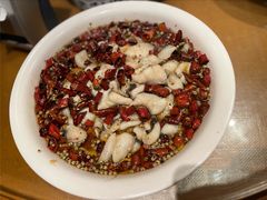 永安经典水煮鱼-永安鱼庄·镇江菜(东吴路店)